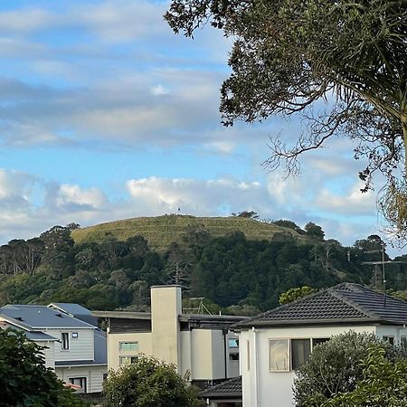 Rooms In An Epsom House Auckland Esterno foto