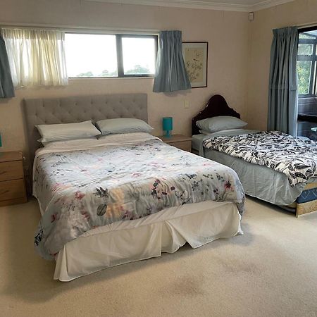 Rooms In An Epsom House Auckland Esterno foto