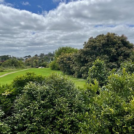 Rooms In An Epsom House Auckland Esterno foto