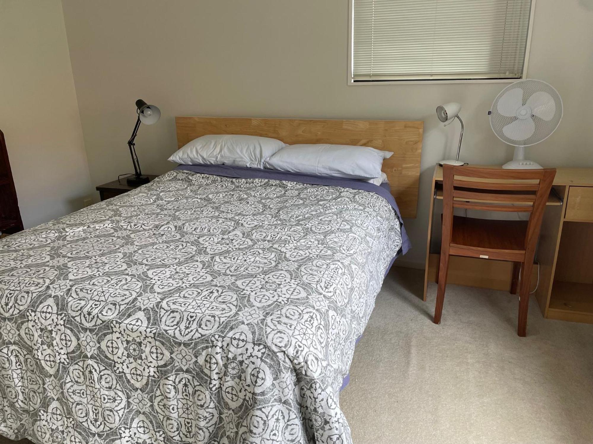 Rooms In An Epsom House Auckland Esterno foto
