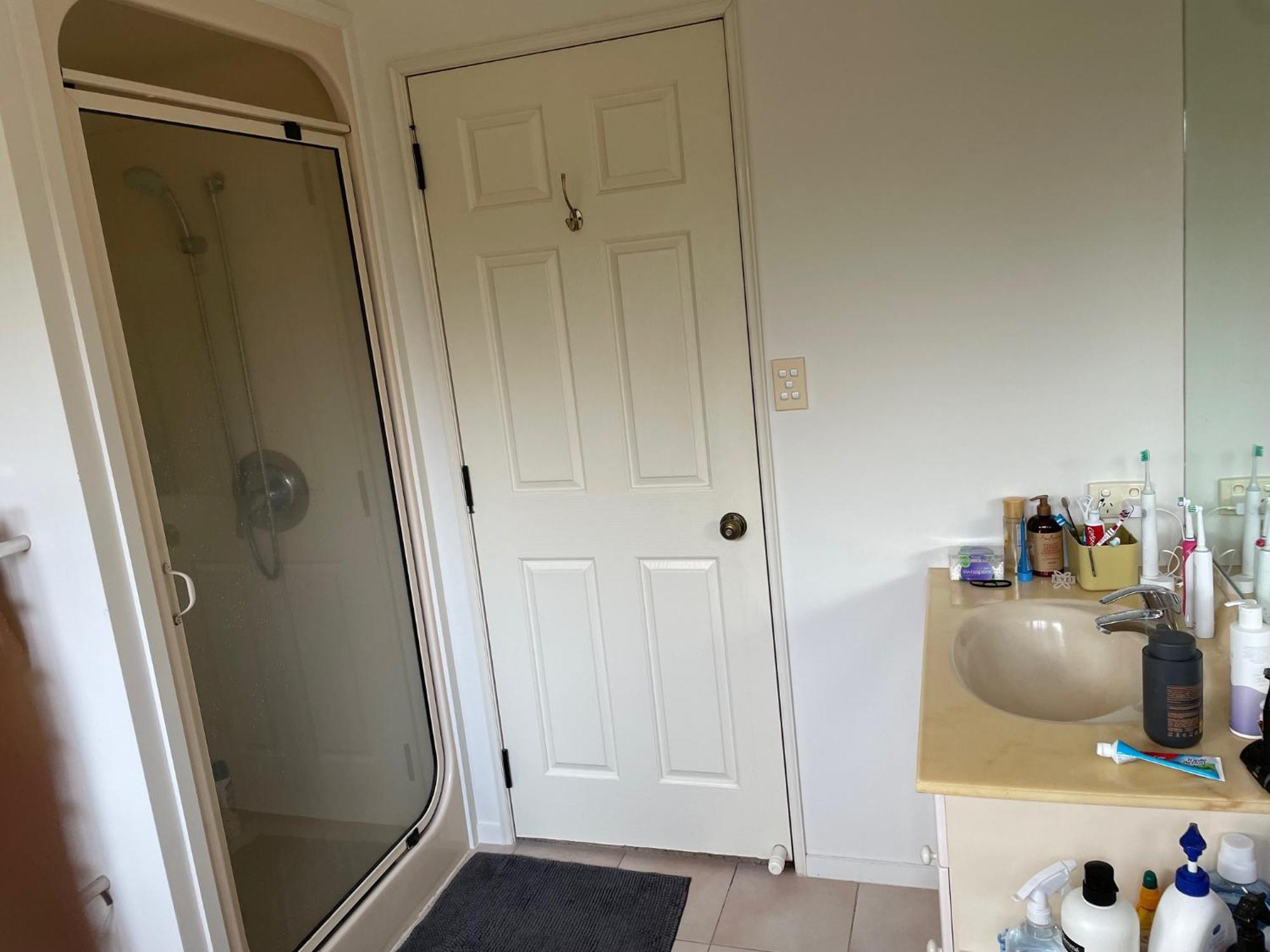 Rooms In An Epsom House Auckland Esterno foto