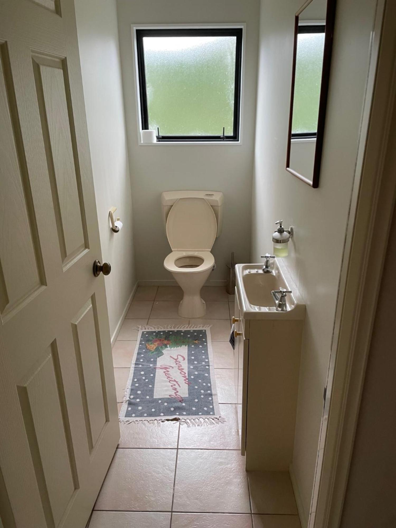 Rooms In An Epsom House Auckland Esterno foto