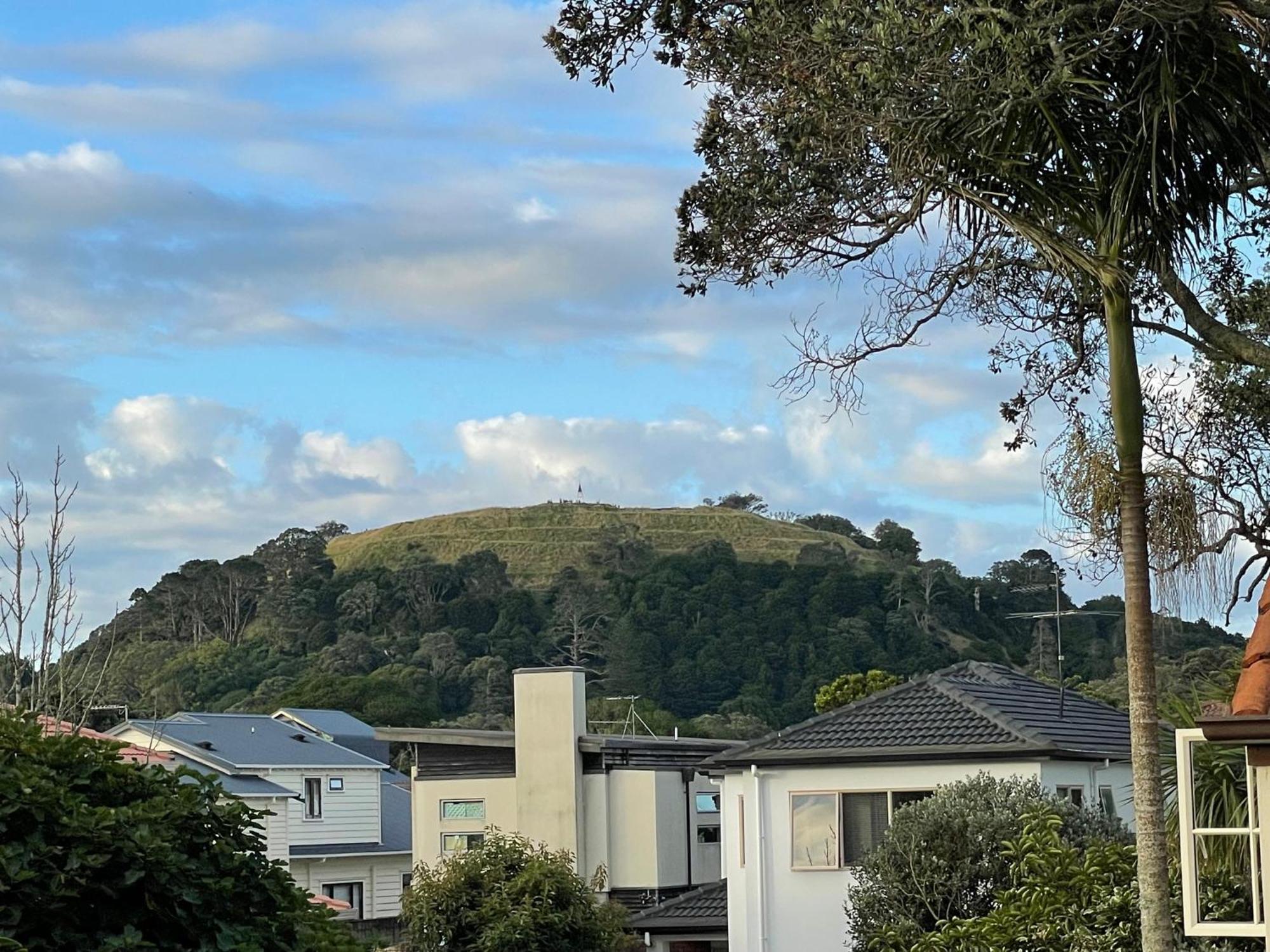 Rooms In An Epsom House Auckland Esterno foto