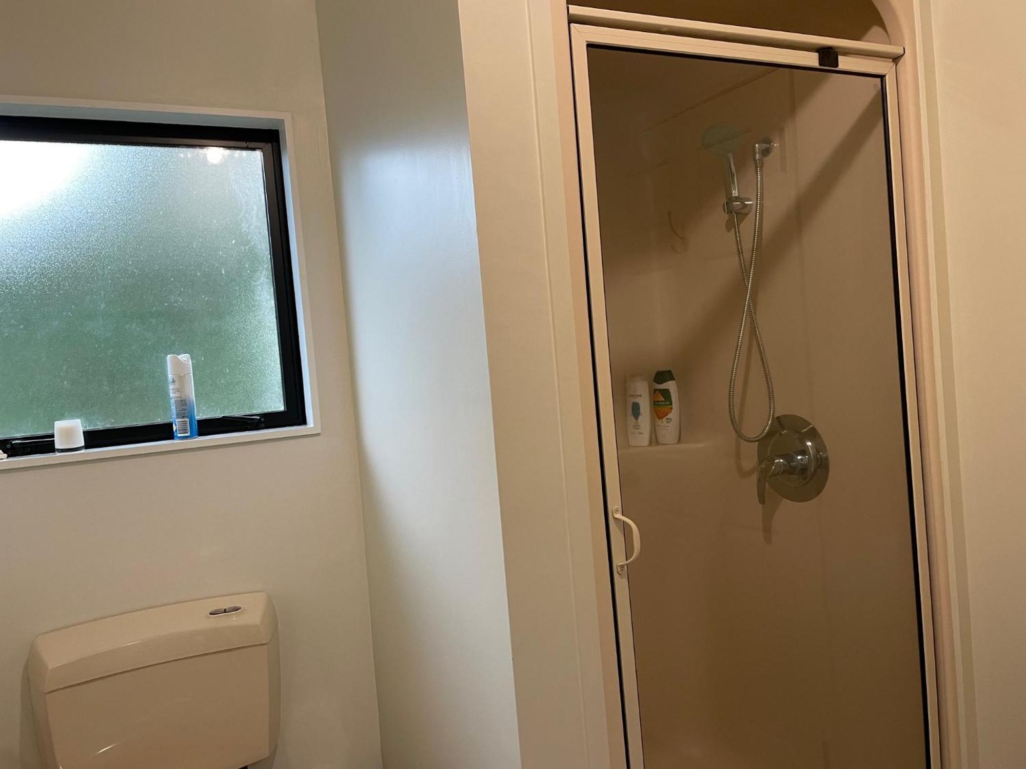 Rooms In An Epsom House Auckland Esterno foto